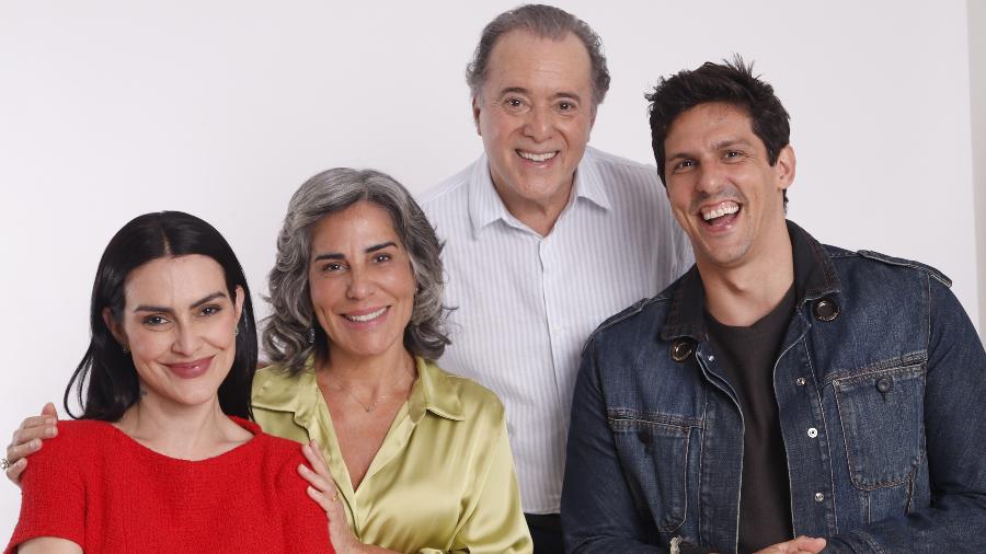 Se Eu Fosse Você 3