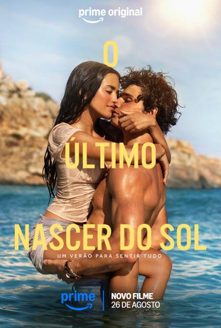 O Último Nascer do Sol Crítica: O Último Nascer do Sol