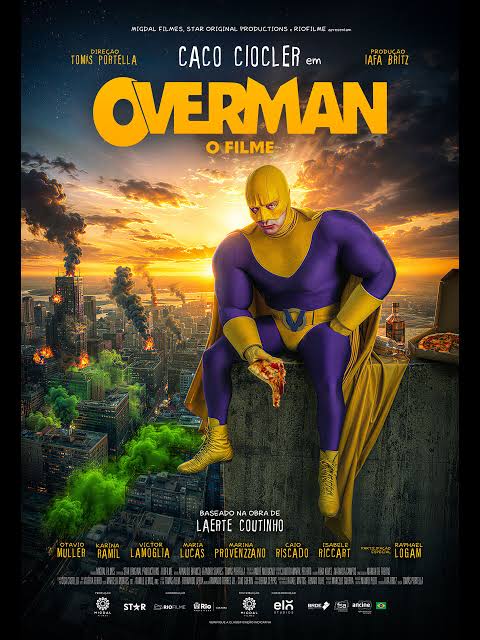 Overman