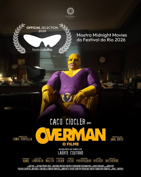 Overman
