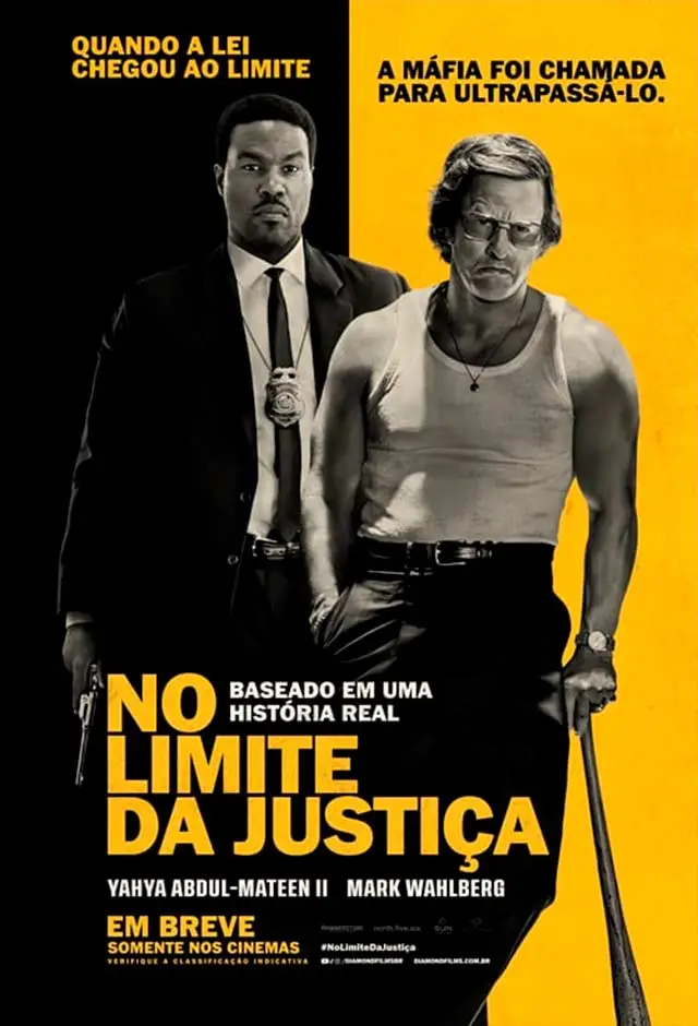 No Limite da Justiça Crítica: No Limite da Justiça