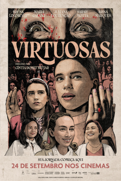 Virtuosas Crítica: Virtuosas