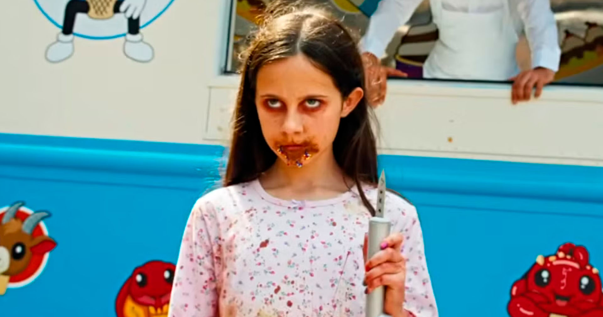 Imagem do filme “O Sorveteiro”
