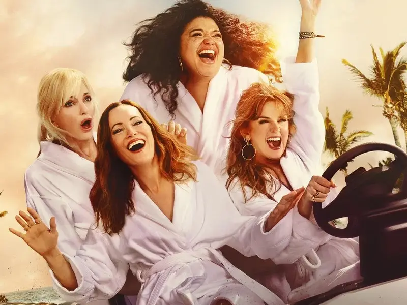 Amigas Sem Filtro: uma viagem entre amigas que poderia acontecer com qualquer uma de nós Amigas Sem Filtro: uma viagem entre amigas que poderia acontecer com qualquer uma de nós