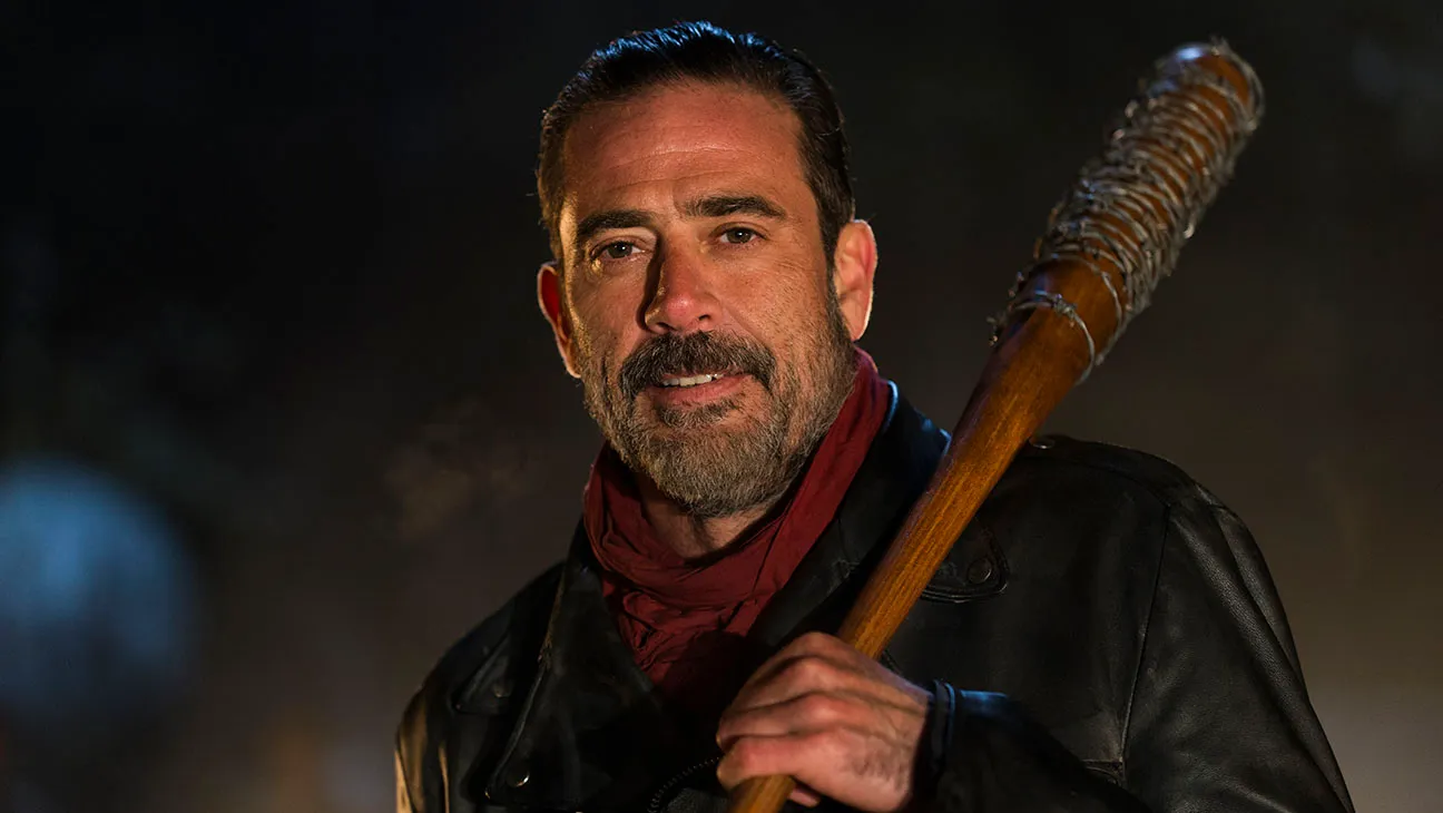 Jeffrey Dean Morgan revela que ainda recebe ódio por interpretar Negan em The Walking Dead Jeffrey Dean Morgan como Negan em The Walking Dead
