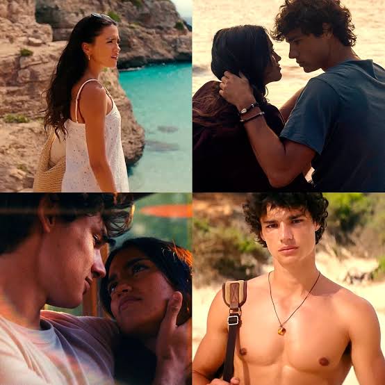 Imagem do filme “O Último Nascer do Sol”
