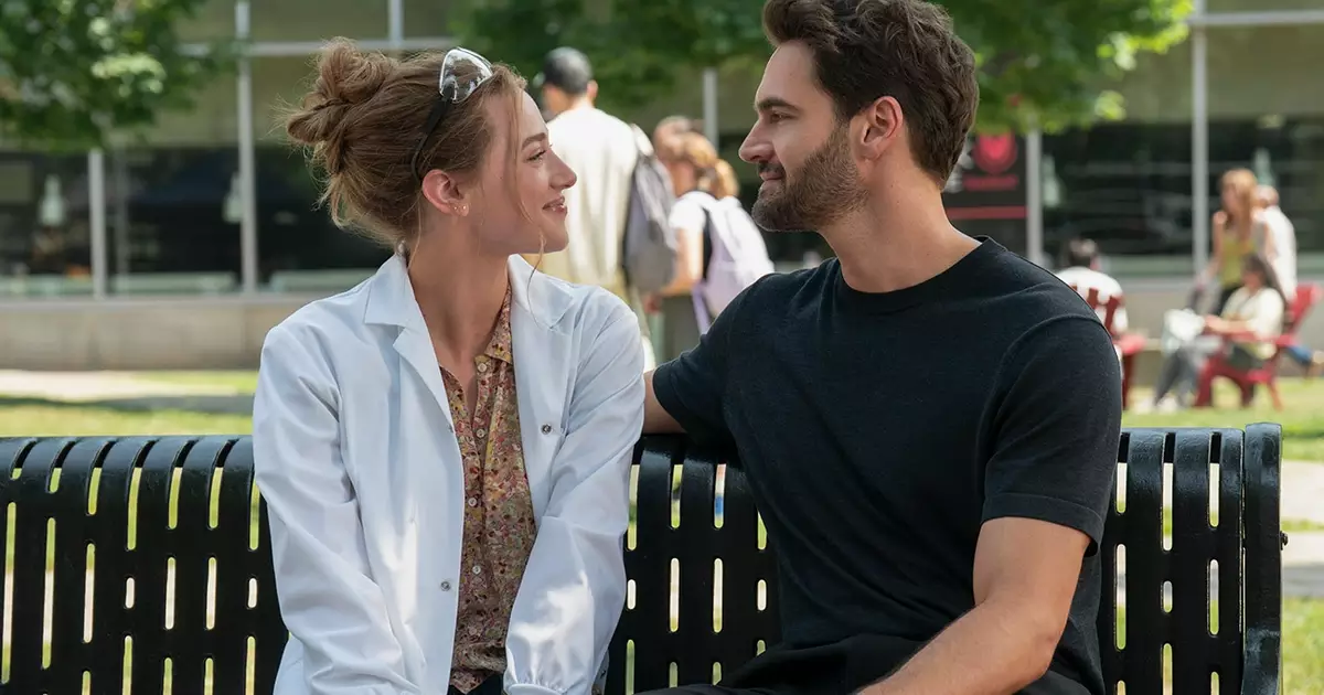 “A Hipótese do Amor” vai ganhar continuação escrita por Ali Hazelwood “A Hipótese do Amor” vai ganhar continuação escrita por Ali Hazelwood — imagem de capa da notícia sobre Livros, Filmes