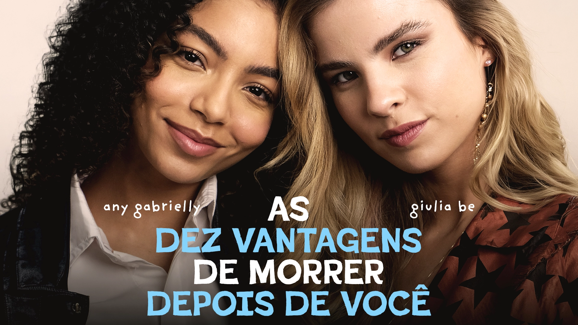 As Dez Vantagens de Morrer Depois de Você