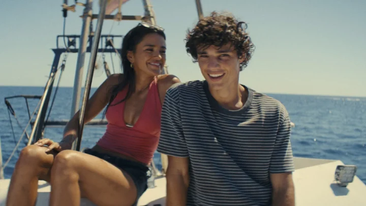 Imagem do filme “O Último Nascer do Sol”