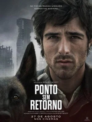 Crítica: Ponto Sem Retorno Crítica: Crítica: Ponto Sem Retorno