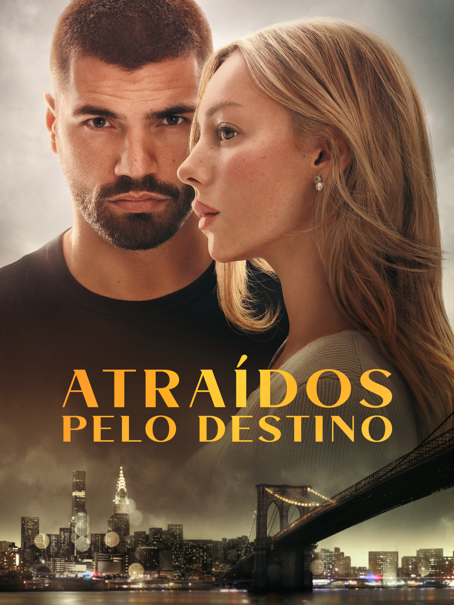 Atraídos Pelo Destino Crítica: Atraídos Pelo Destino