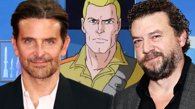 Bradley Cooper será Duke no novo filme de “G.I. Joe” Bradley Cooper será Duke no novo filme de “G.I. Joe” — imagem de capa da notícia sobre Cinema | Filmes