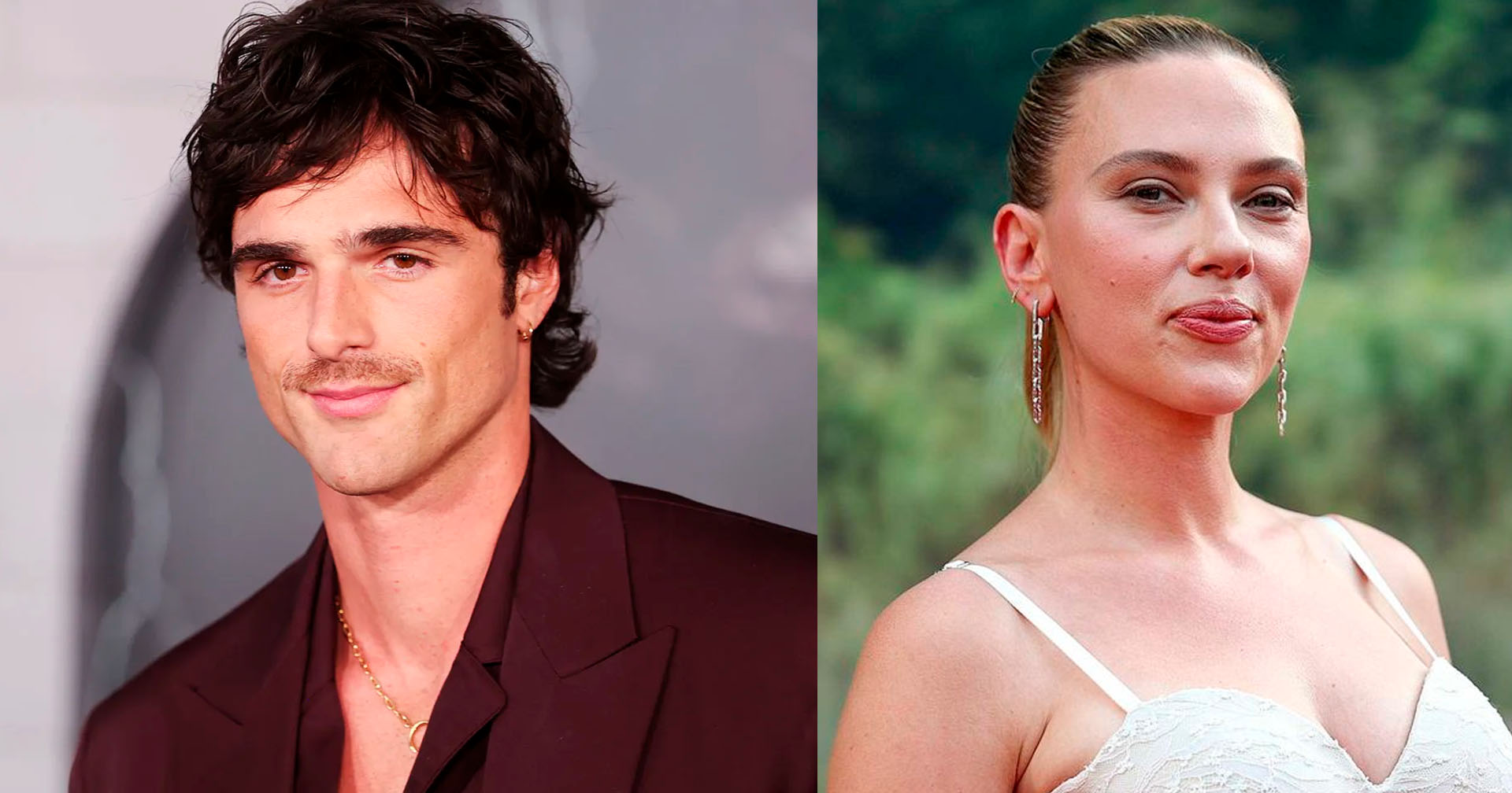Jacob Elordi negocia novo filme de Ari Aster com Scarlett Johansson Jacob Elordi negocia novo filme de Ari Aster com Scarlett Johansson — imagem de capa da notícia sobre Cinema