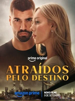 Atraídos pelo Destino Estreia: Atraídos pelo Destino
