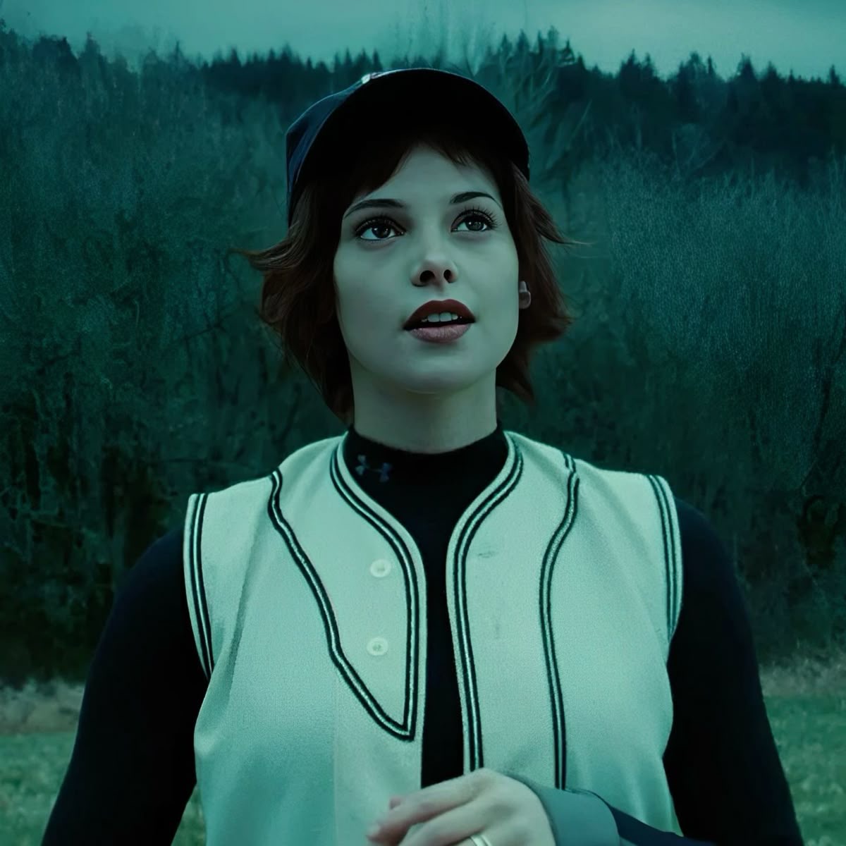 Alice Cullen em Crepúsculo