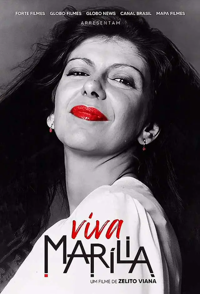 Viva Marília Estreia: Viva Marília