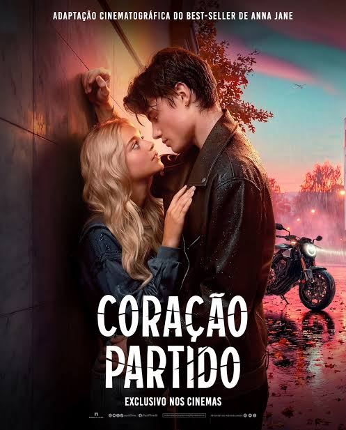 Coração Partido Estreia: Coração Partido