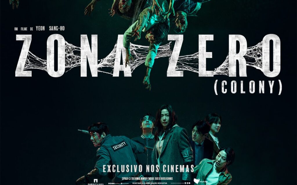 Zona Zero