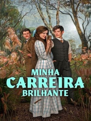 MINHA CARREIRA BRILHANTE Estreia: MINHA CARREIRA BRILHANTE