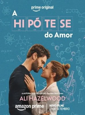 A Hipótese do Amor Estreia: A Hipótese do Amor